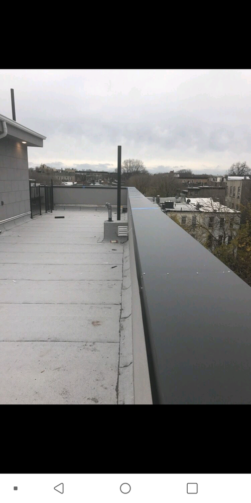 Photo of Affordable Roofing Services