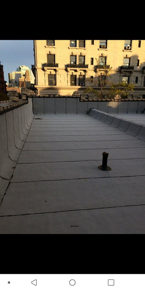 Photo of Affordable Roofing Services