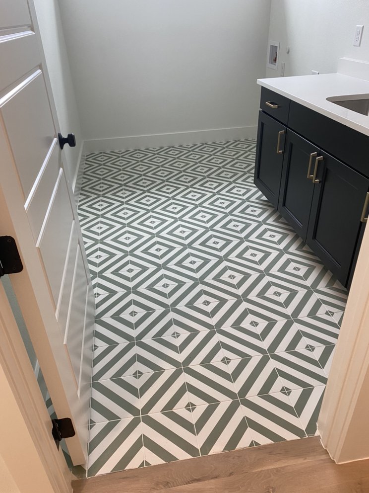 Photo of MP Carpet & Floors