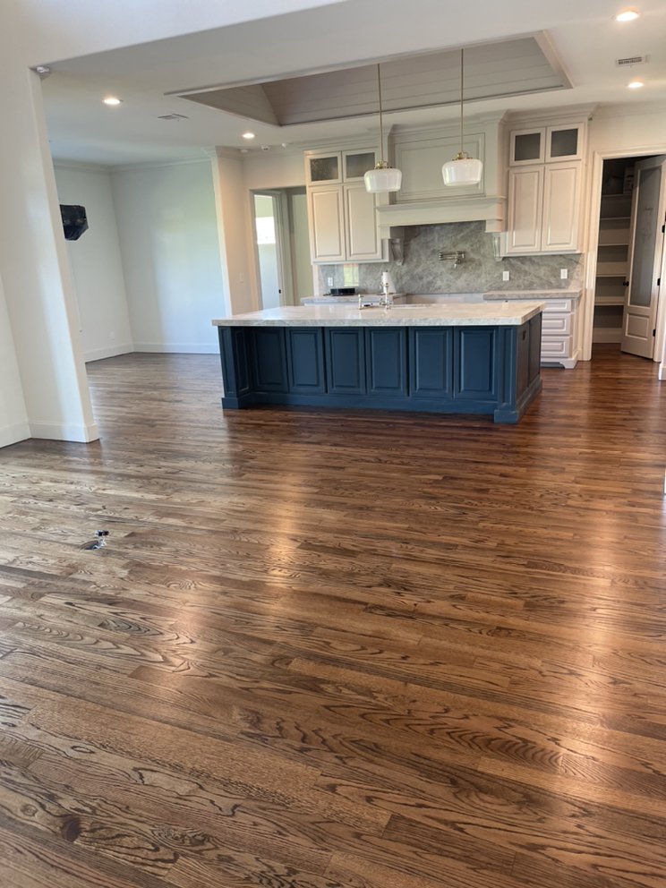 Photo of MP Carpet & Floors