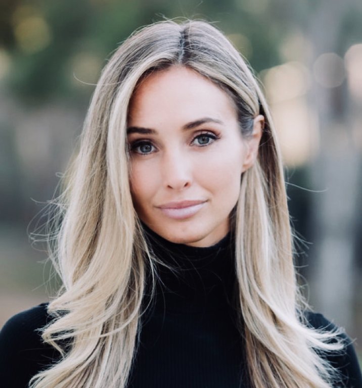 Photo of Maggie Kennedy