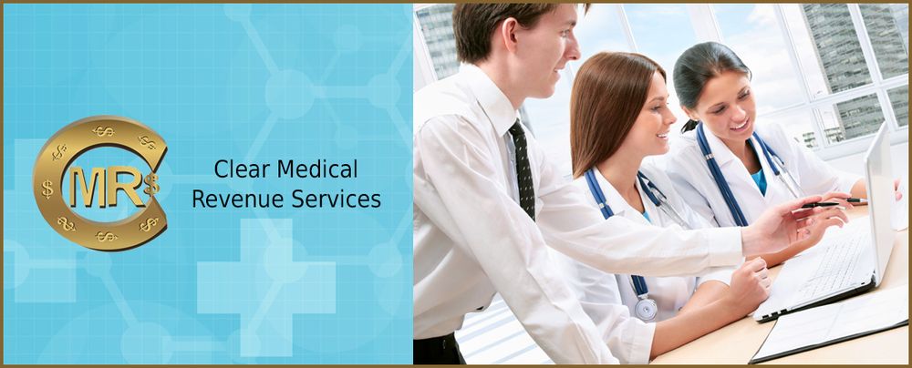 Photo of Clear Medical Revenue Services