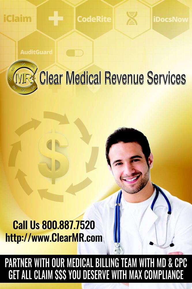 Photo of Clear Medical Revenue Services