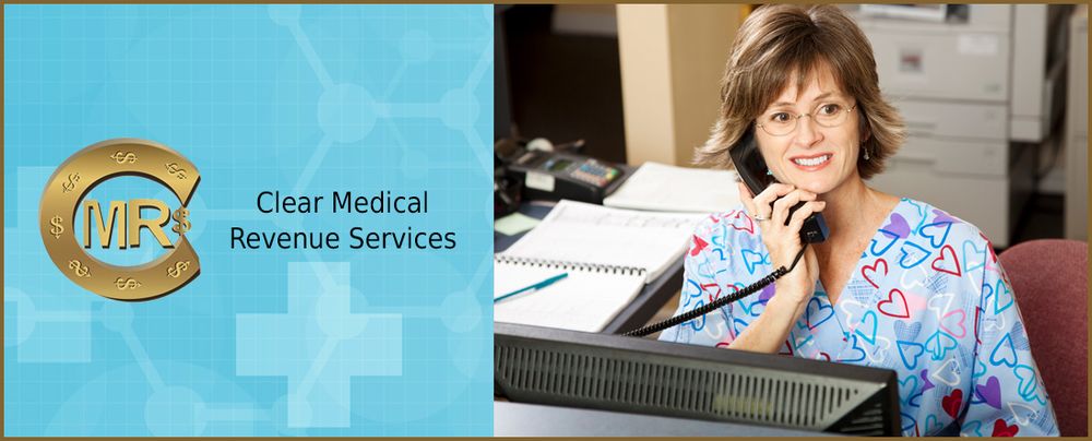Photo of Clear Medical Revenue Services