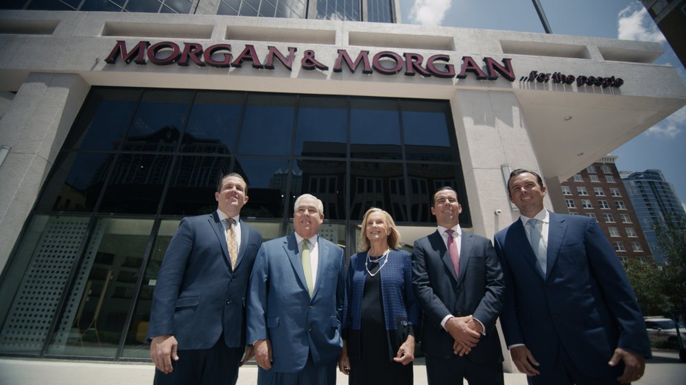 Photo of Morgan & Morgan