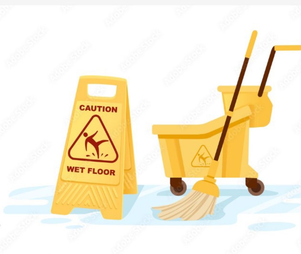Photo of Lilly's Leveled Up Cleaning
