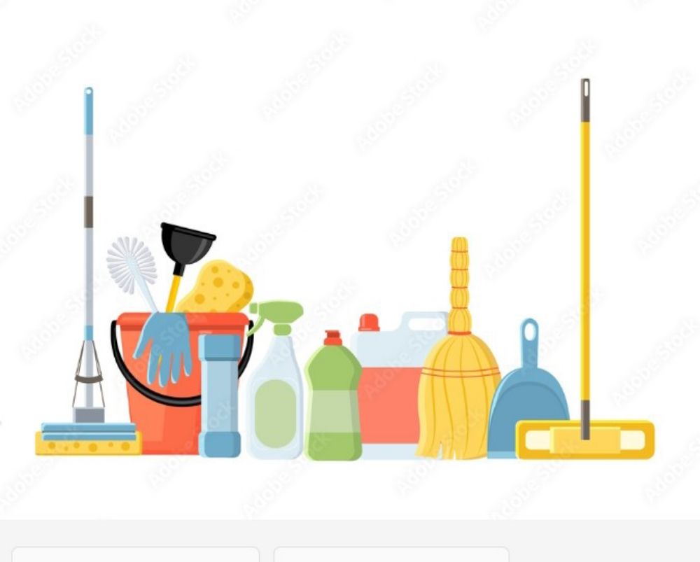 Photo of Lilly's Leveled Up Cleaning
