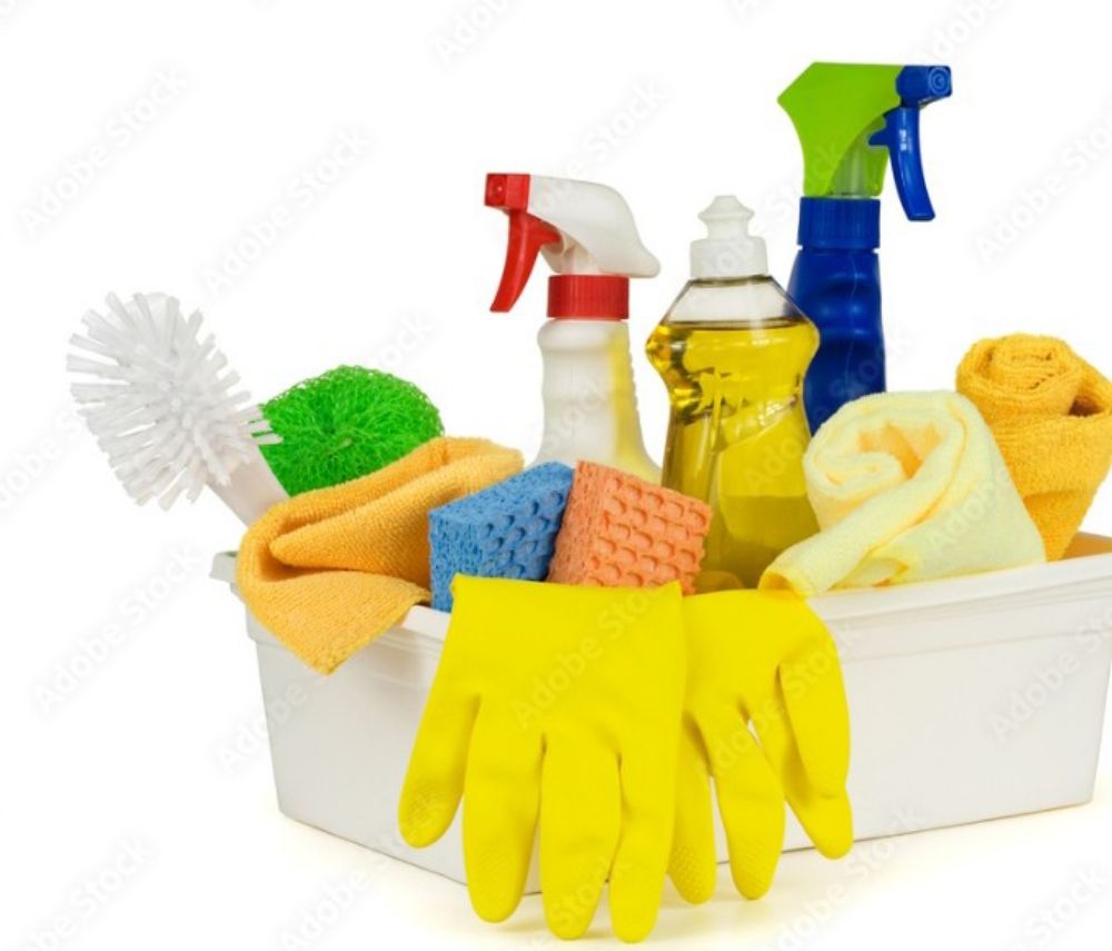 Photo of Lilly's Leveled Up Cleaning