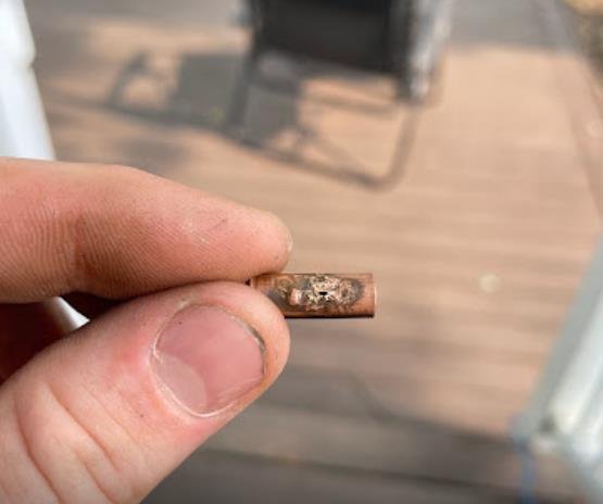 Photo of Air Force Mechanical