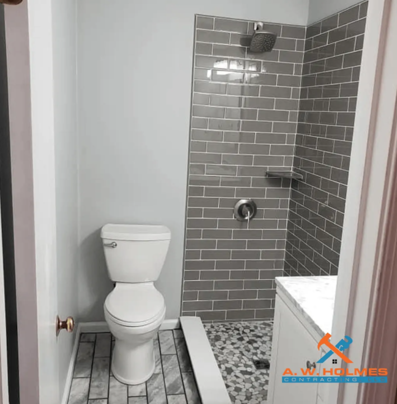 Photo of A.W. Holmes Contracting