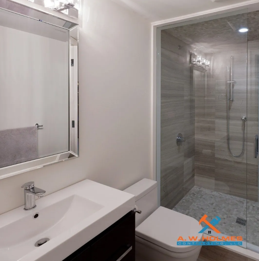 Photo of A.W. Holmes Contracting