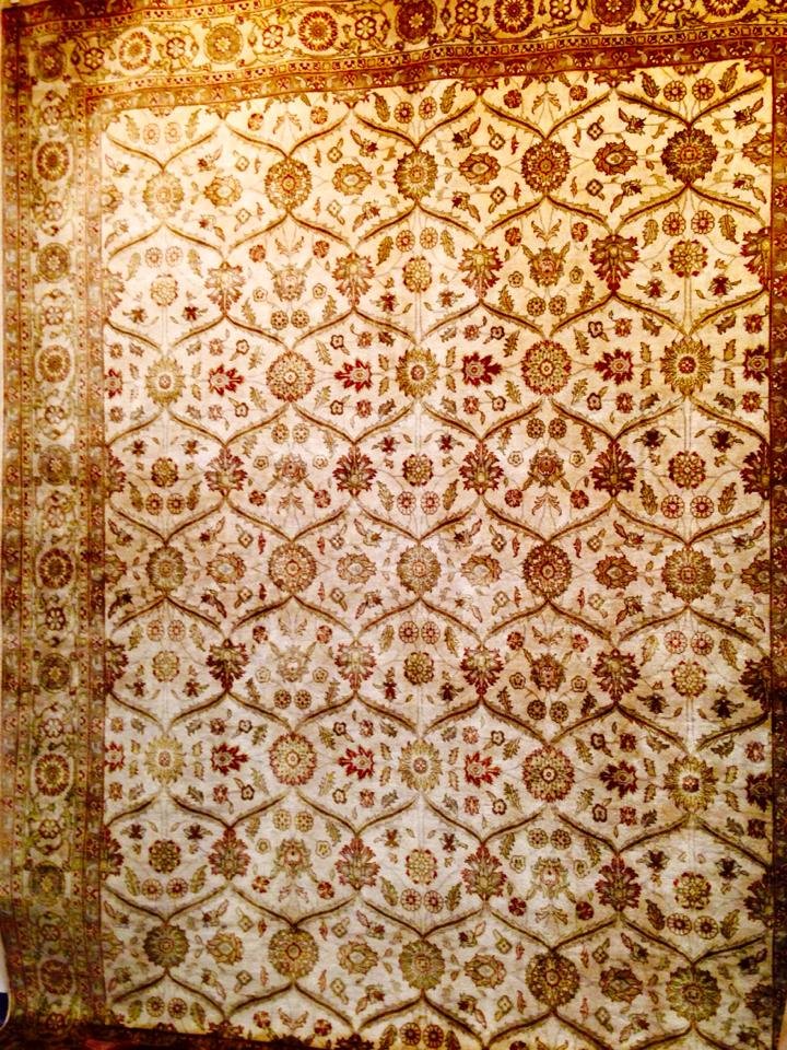 Photo of Fara Oriental Rugs & Floors