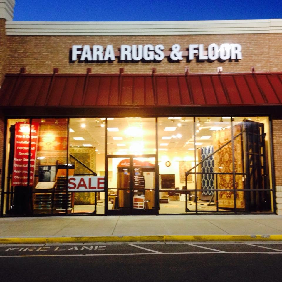 Photo of Fara Oriental Rugs & Floors
