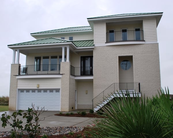 Photo of Stafford & Son Builders
