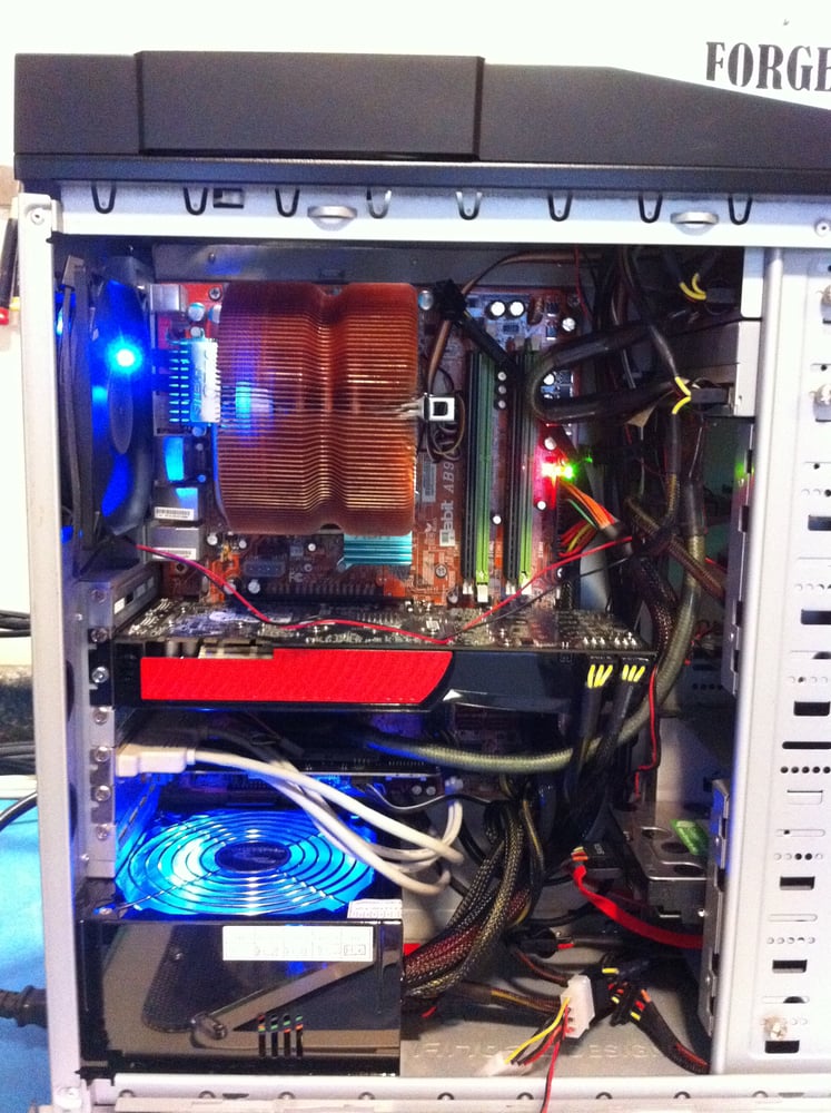 Photo of All In One Computers