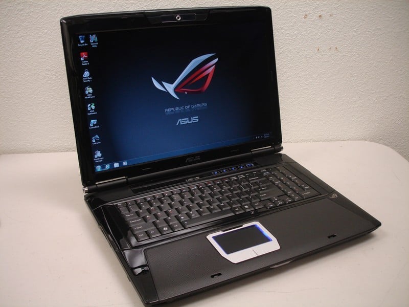 Photo of All In One Computers