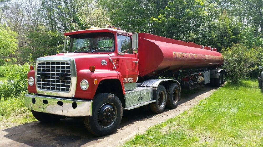 Photo of Splash & Go Pool Water Delivery
