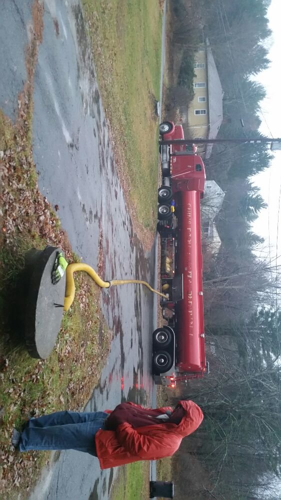 Photo of Splash & Go Pool Water Delivery