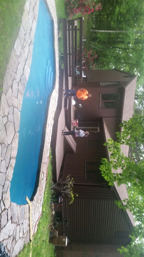 Photo of Splash & Go Pool Water Delivery
