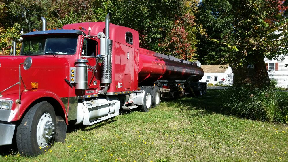 Photo of Splash & Go Pool Water Delivery