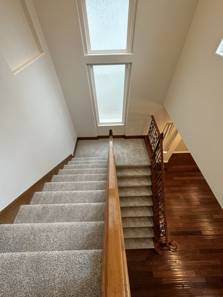 Photo of Tony Quality Carpet and Flooring