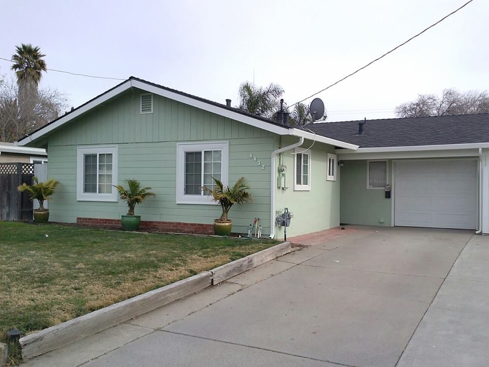 Photo of All Purpose Painting & Restoration