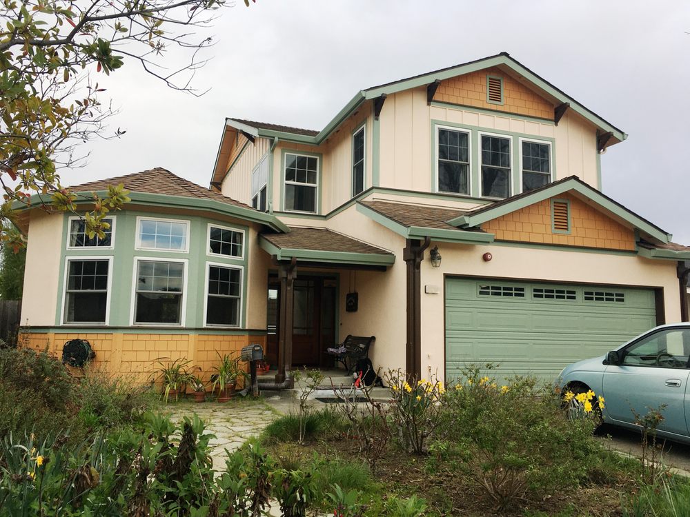 Photo of All Purpose Painting & Restoration