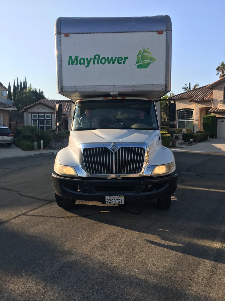 Photo of TNT Moving Services