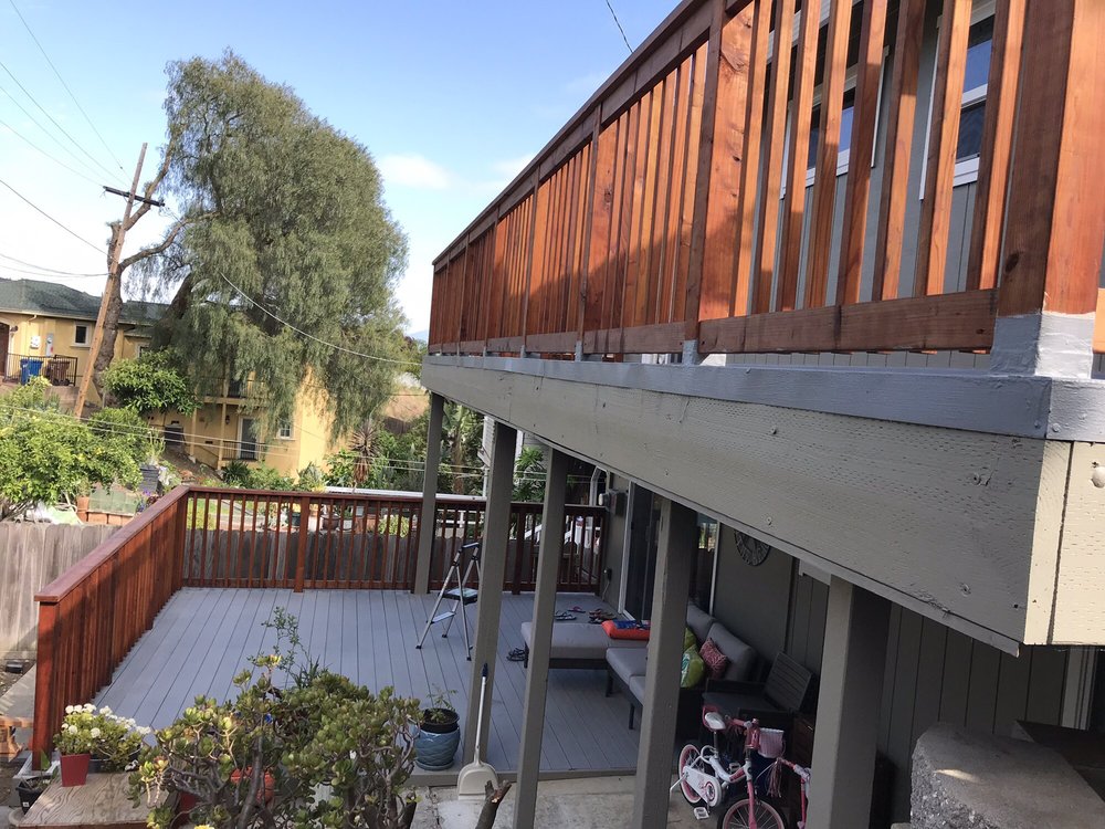 Photo of GO Blessing Construction
