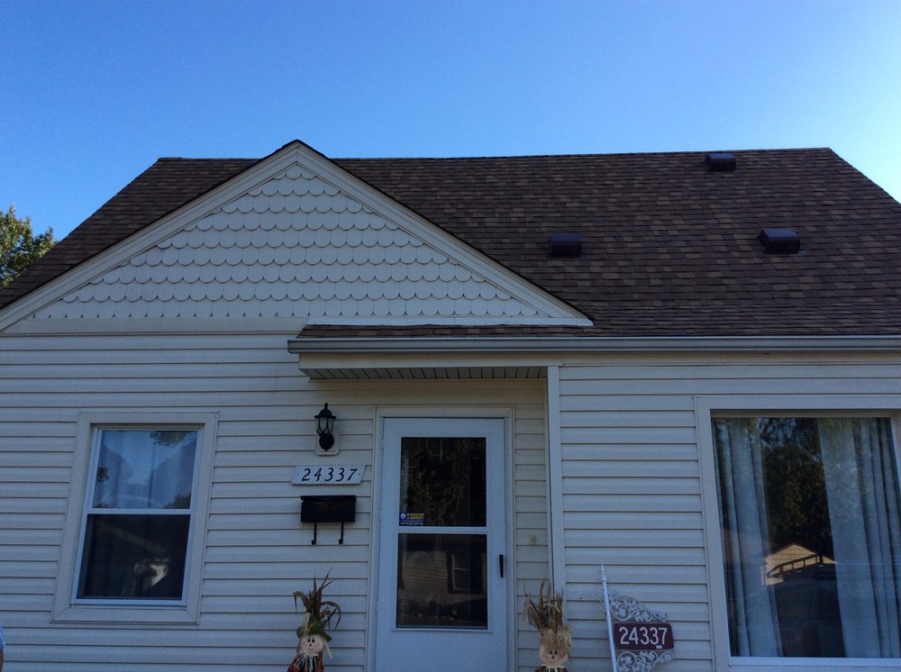 Photo of Carl's Roofing