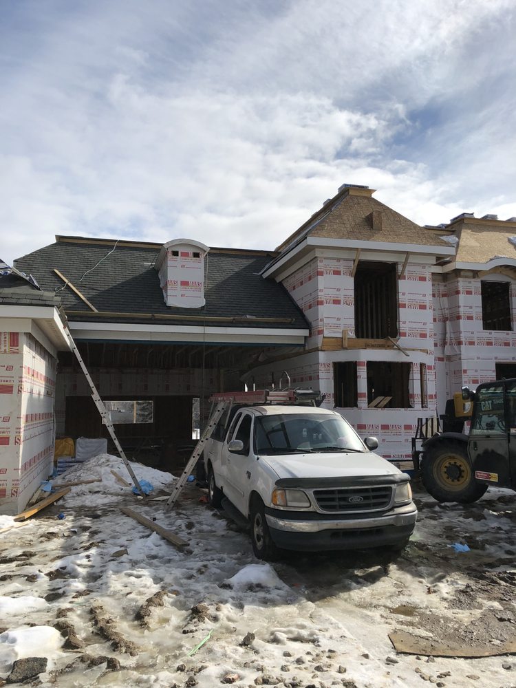 Photo of Carl's Roofing