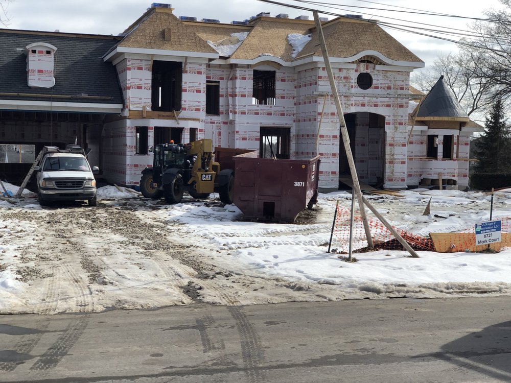 Photo of Carl's Roofing