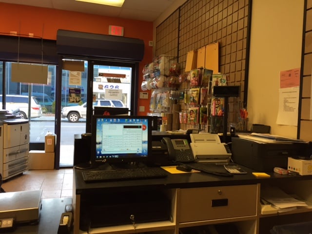 Photo of The Shipping Store & Business Services Corp