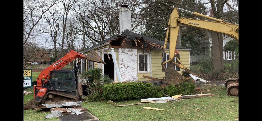 Photo of JJ Hauling & Demolition
