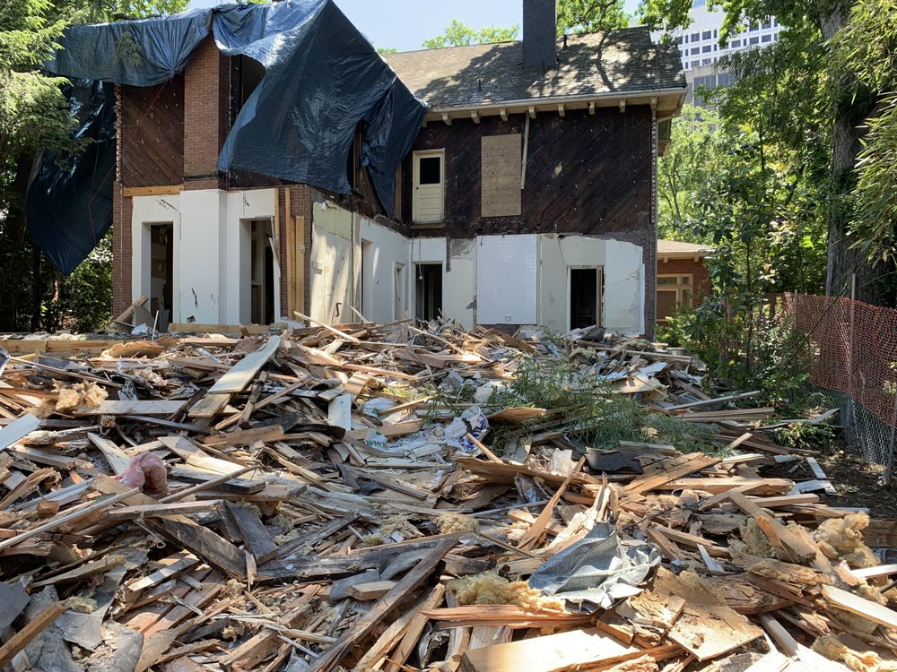 Photo of JJ Hauling & Demolition