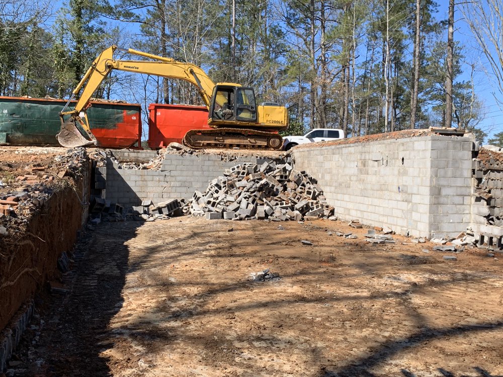 Photo of JJ Hauling & Demolition