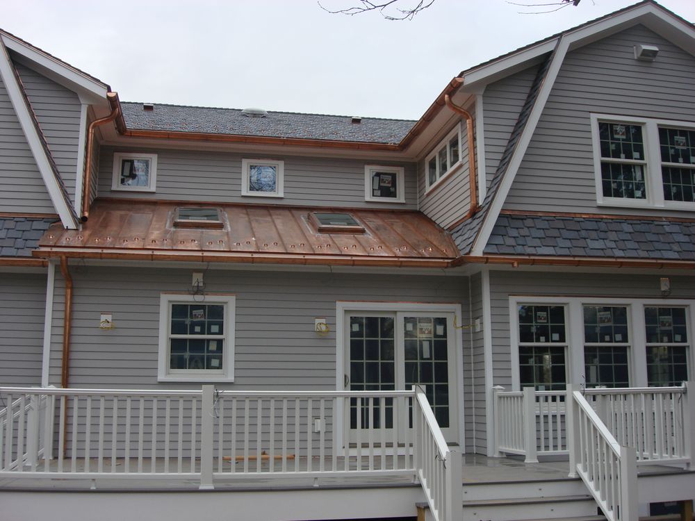 Photo of Imperial Construction Group