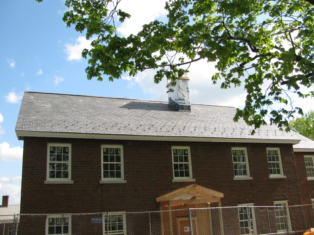 Photo of Imperial Construction Group
