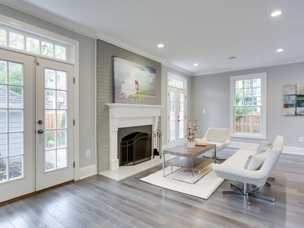Photo of Sarah Boston - Keller Williams Realty Partners