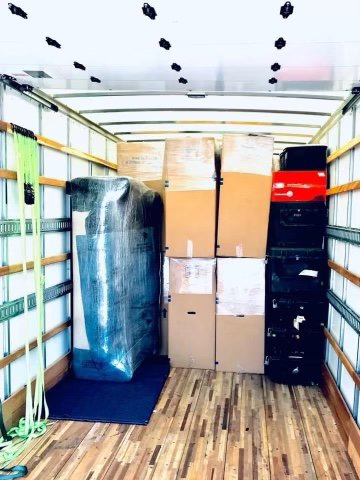 Photo of Prolific Movers