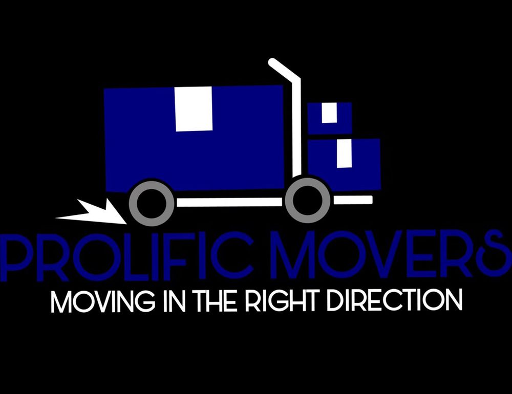 Photo of Prolific Movers