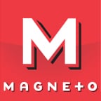 Photo of Magneto