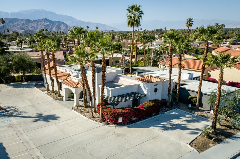 Photo of California Property Management Connections