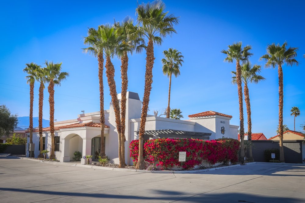 Photo of California Property Management Connections
