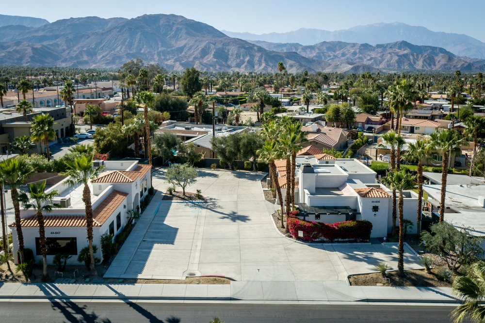 Photo of California Property Management Connections