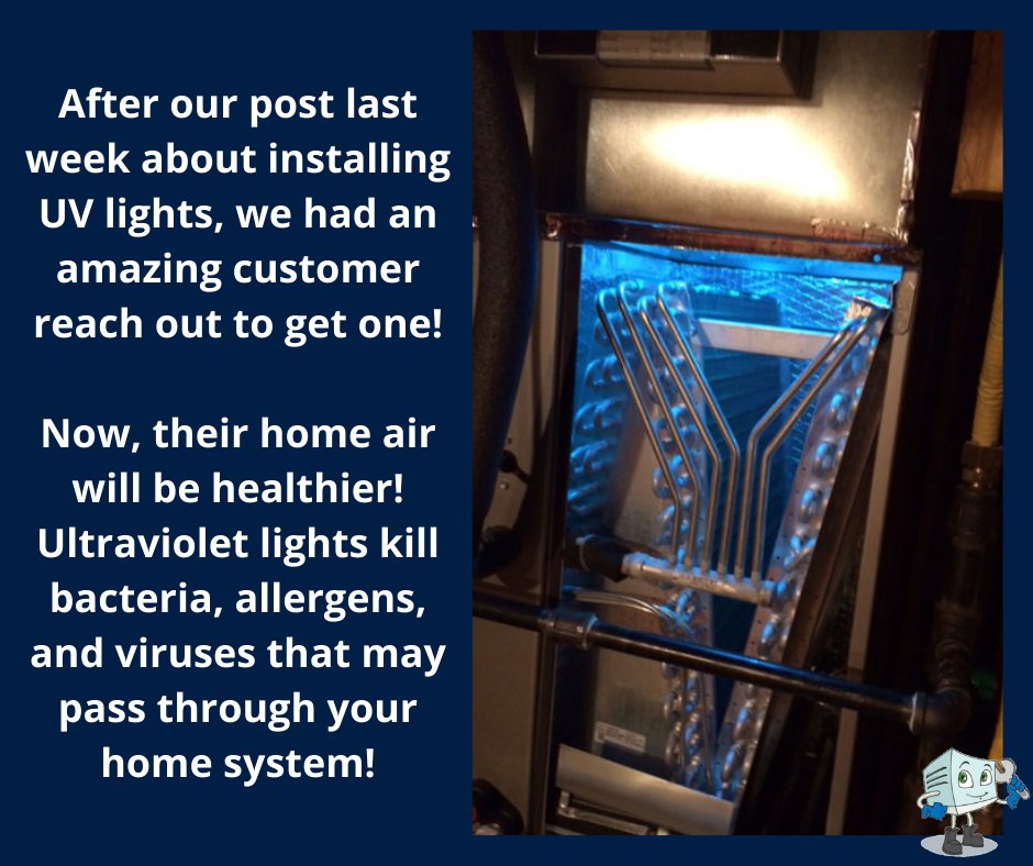 Photo of SET Services Heating and Cooling