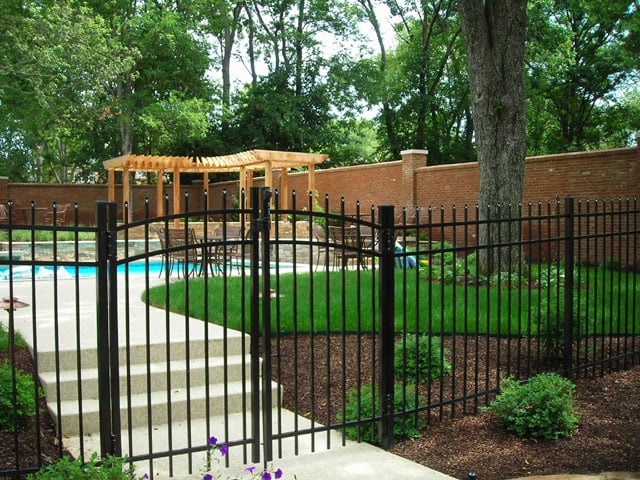 Photo of Hooper Fence