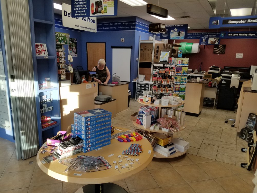 Photo of Deliver Valyou