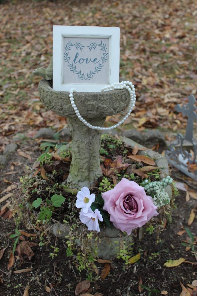 Photo of Little Chapel on the run