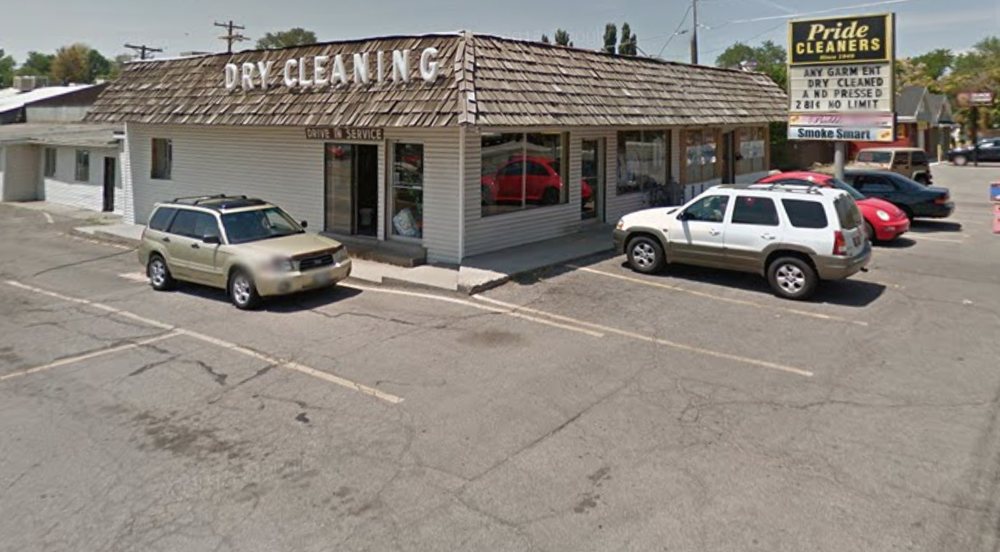 Photo of Pride Cleaners